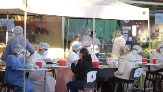 Coronavirus en Córdoba: 36 fallecimientos y 702 casos registrados