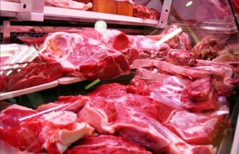 Subió el precio de la carne vacuna y aumentó el consumo del pollo
