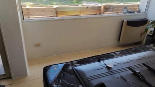 Cómo era el playroom en el que Diego Maradona murió en soledad