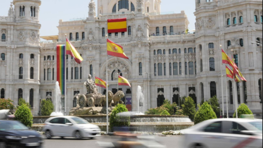 Todo lo que hay que saber si vas a viajar a España en los próximos días: requisitos indispensables