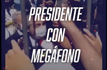 TFN Córdoba: el megáfono de Alberto, la vacuna contra el coronavirus y otros temas del día