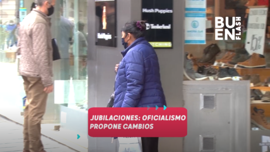 #BuenFlash: novedades sobre la vacuna contra el coronavirus, jubilaciones con cambios y otros temas de la agenda del día