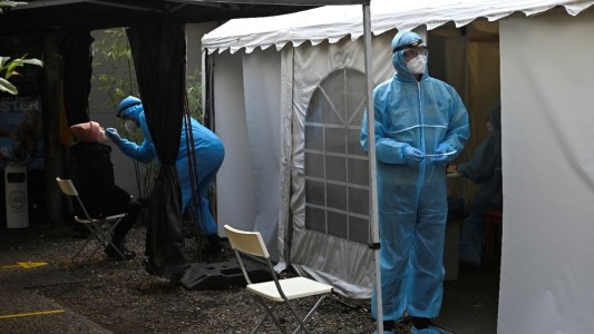 Alemania ya es el undécimo país más afectado por el coronavirus en el mundo