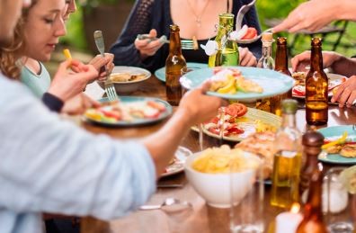 La Provincia habilitó las reuniones familiares desde este sábado