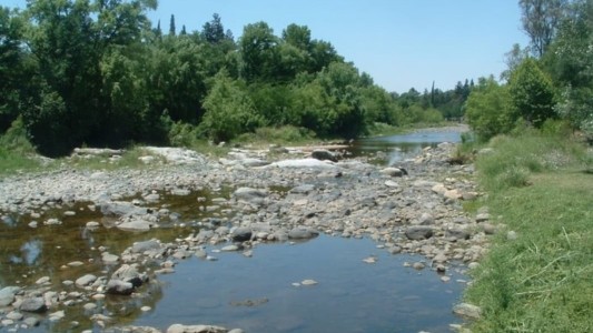 Turismo en Paravachasca: altas expectativas