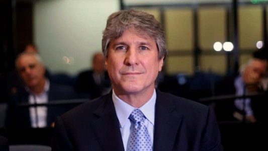 Boudou: el fallo de la Corte Suprema "es otro baldazo del Poder Judicial sobre la República"
