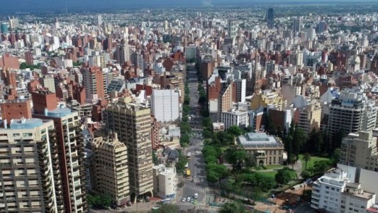 Cómo estará el tiempo en Córdoba