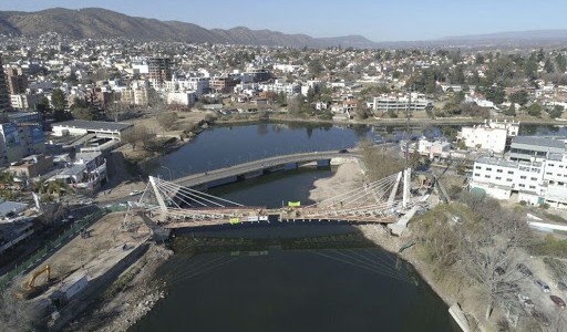 Volvió el turismo: más de medio millón de personas viajaron por el país en el fin de semana largo