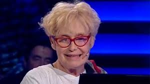 Internaron a Camila Perissé con una neumonía y está grave