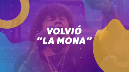 #BuenFlash: Volvió "La Mona" Jiménez, brutal golpiza a un chico de 18 años y otros temas importantes del día