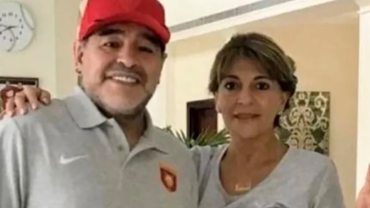 Cómo era la vida de Maradona en Dubai, contada por su ex asistente personal: el sueño que le faltó cumplir