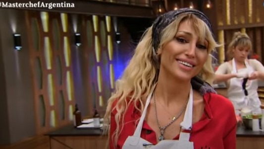 El enojo de Germán Martitegui con Vicky Xipolitakis: "Es un crimen lo que estás haciendo"