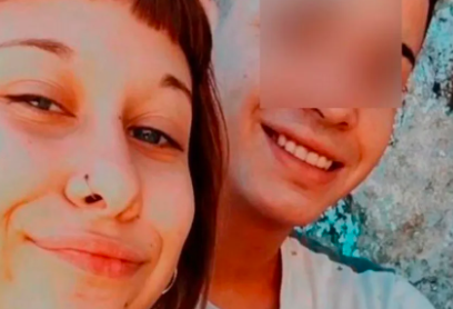 El mensaje del femicida de Luján tras matar a su novia de 16 años