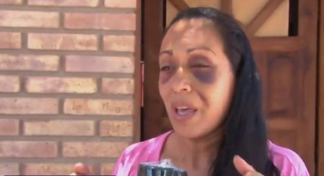 Habla la hija de Lidia: "Quiero la pena máxima"