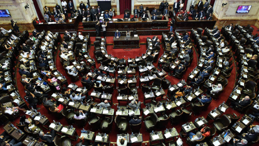 Diputados debatirán hoy el proyecto de aborto: qué cambios introdujeron