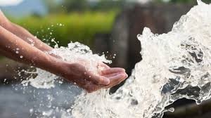 Como el oro, el agua cotiza ahora en la Bolsa de Nueva York