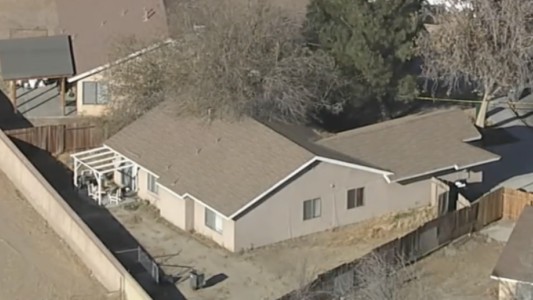 Horror: decapitó a dos hijos y le mostró los cuerpos a otros dos hermanitos