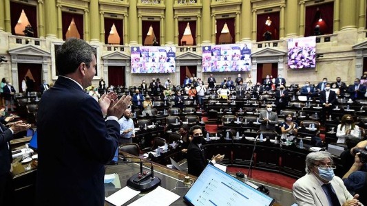 Así votaron los diputados cordobeses la ley de aborto legal