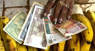 Cuba eliminará la circulación de doble moneda a partir del 1 de enero