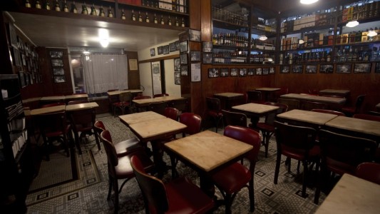 Río de Janeiro: sucumbió a la pandemia el bar emblemático en el que Vinicius conoció a Tom Jobim