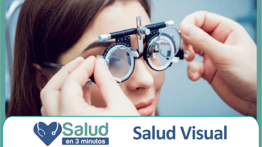 El Coronavirus y una nueva “Pandemia Visual Silenciosa”