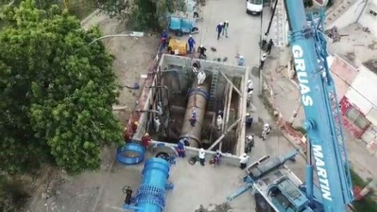 Corte de Aguas Cordobesas: ampliaron el listado de barrios afectados