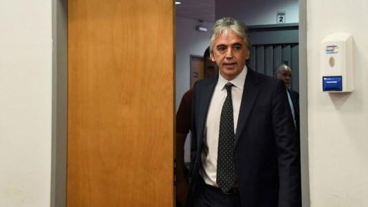 Confirman la condena a prisión por pornografía infantil del expediatra del Hospital Garrahan