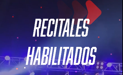 TFN Córdoba: Vuelven los recitales con protocolos y otras noticias importantes del día