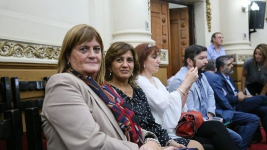 Fiscales Generales piden jury para la jueza acusada de favorecer al ex intendente de Pilar