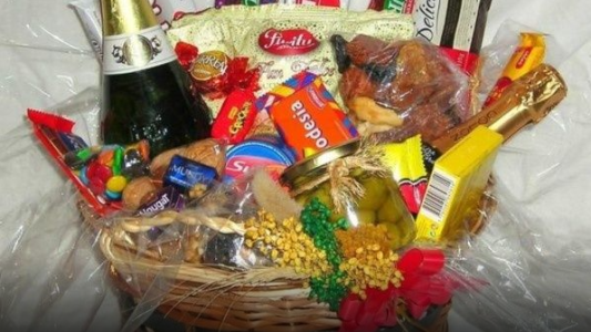 Los productos que incluye la canasta navideña de ANSES y cuándo se recibirá