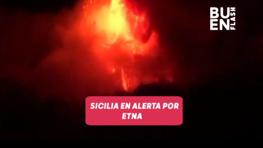 #BuenFlash: estos son los principales temas del día