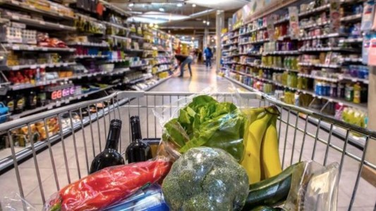 Los precios aumentaron un 3,32% en noviembre en Córdoba