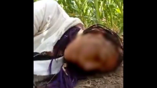 Secuestraron a una joven y extorsionaron a la familia por Facebook