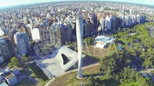 Calor y viento norte: mirá el pronóstico para este miércoles