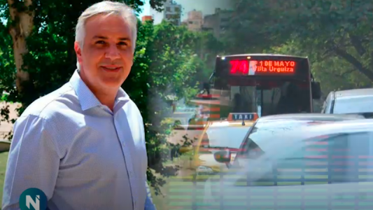 El boleto urbano aumentará a partir de enero