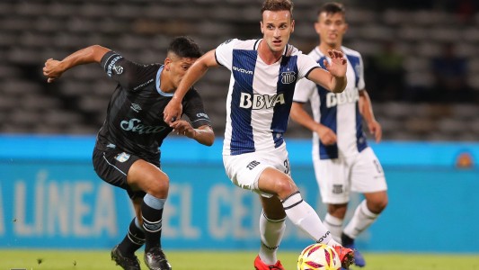 ¿Qué dijo Pochettino sobre el interés de River?