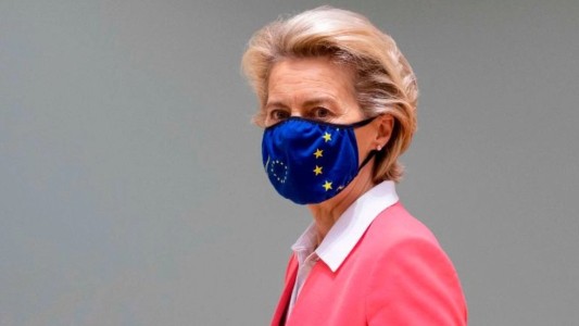 Coronavirus: el 27 de diciembre comienza la campaña de vacunación en la Unión Europea