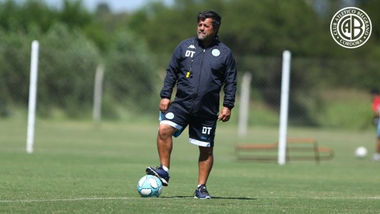 Caruso Lombardi: "Van a subir los clubes de poder"