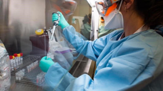 Córdoba sumó 25 fallecidos y 592 nuevos casos de coronavirus en la última jornada