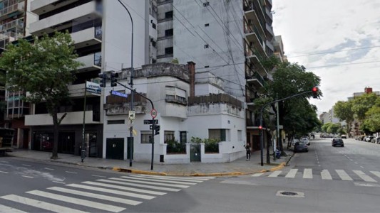 Tragedia en Flores: Atropelló, mató a un nene y escapó