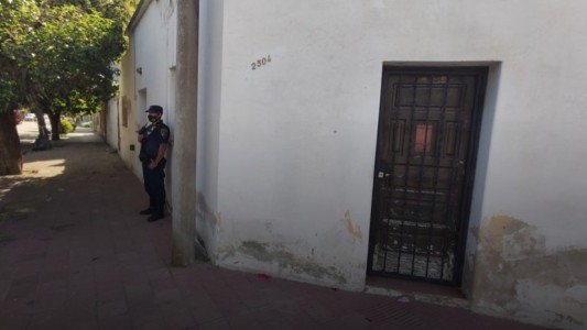 Capturaron al sospechoso de matar al empleado municipal de barrio Alto General Paz