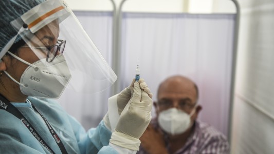 La vacuna contra el coronavirus será gratuita y universal en Perú