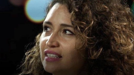 Falleció el papá de la periodista Julia Mengolini tras 10 días de internación por covid-19