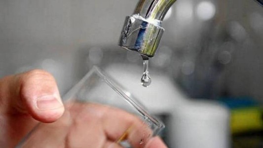 Aguas Cordobesas: el listado de barrios afectados a la baja presión