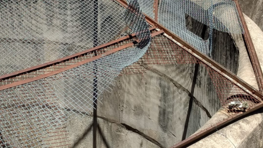 Empieza a normalizarse el servicio de agua tras el vandalismo en el San Roque