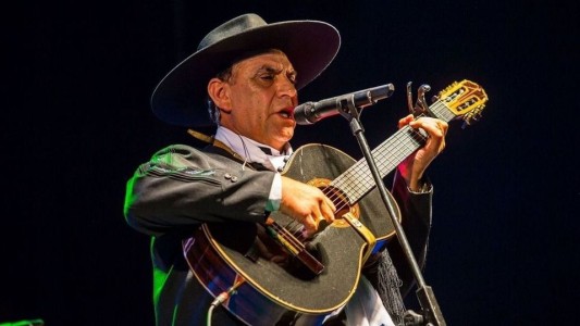 El Chaqueño Palavecino en quiebra