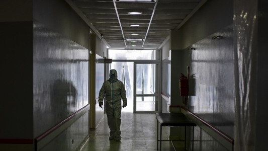 Coronavirus en Argentina: informan otras 50 muertes y 4.116 nuevos casos