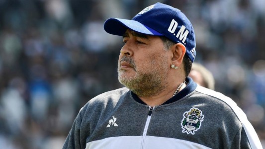 Aseguran que nunca se solicitó un seguimiento cardiológico a Maradona tras su internación