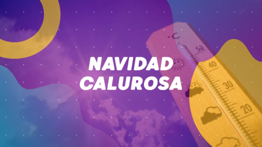 #BuenFlash: navidad calurosa, prorrogan "ahora 12" y otros temas importantes del día