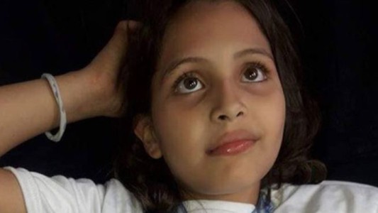 Mejora la salud de Abigail Jiménez: pasará la Navidad en su casa